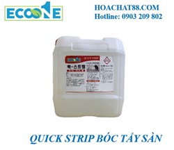 QUICK STRIP BÓC TẨY SÀN
